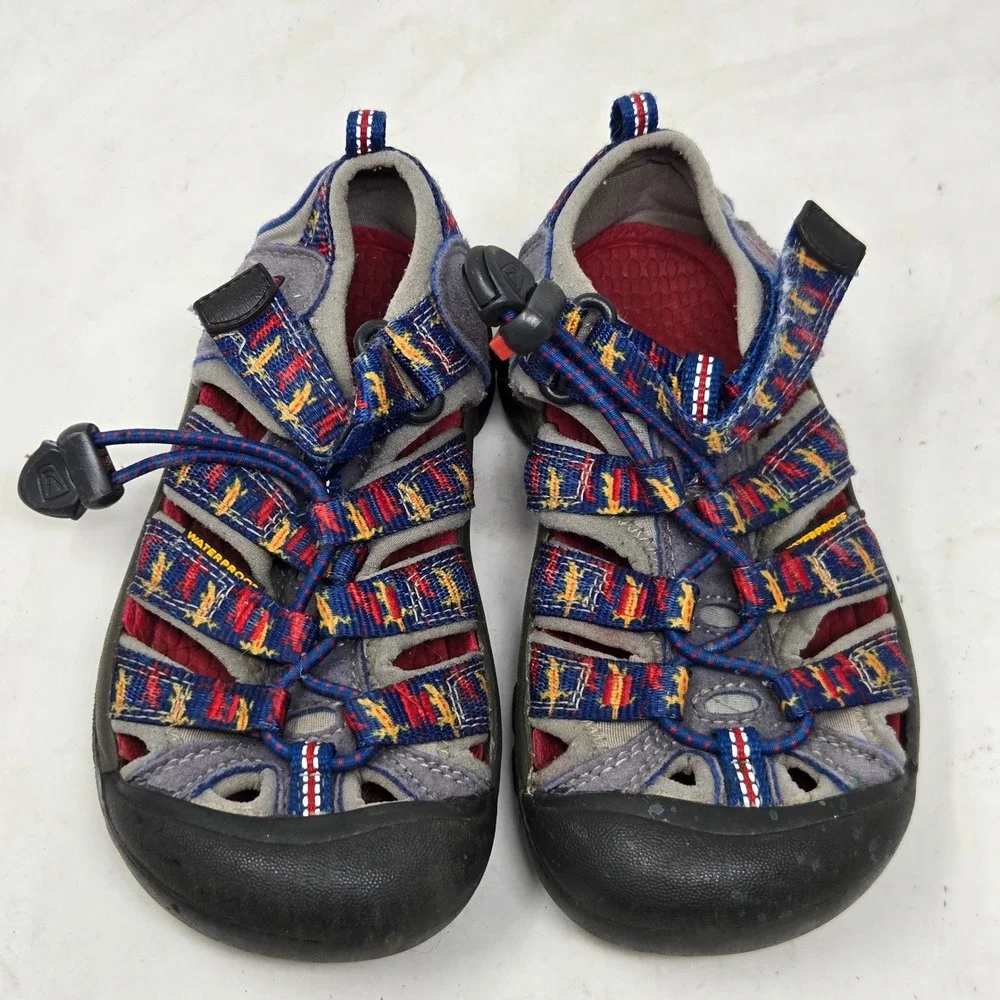 Keen newport h2